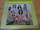 ALICE COOPER / BILLION DOLLAR BABIES (THAI 12” LP) BAND PICTURE ON SLEEVE