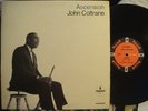 John Coltrane - Ascension (Impulse A-95) Mono Edition 1