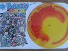 New Found Glory - Mania RAMONES RSD Record Store Day rare Vinyl blink 182 Sum 41