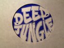 DJ CRYSTL - DEEP JUNGLE - VERY RARE 93 - ONE SIDED