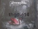AMORPHIS - SILENT WATERS  2 LP  GATEFOLD  RED-VINYL  2007     SEALED
