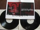 AMORPHIS - FAR FROM THE SUN  2 LP  *** TESTPRESS ***