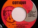 LOUIE RAMIREZ*do it any way you*45*LATIN DISCO SOUL FUNK BOMB*cotique*HEAR*
