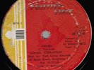 ISRAEL VIBRATION & AGUSTUS PABLO  /  CRISIS   / 12