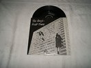 The Boys First time RARE Classic Punk single 7