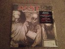 DUST DUST/Hard Attack 2LP 12