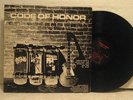 LP Punk Rock CODE OF HONOR Fight Or Die / SICK PLEASURE  Dolls Under Control KBD