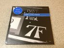 Dave Matthews Band Live Trax Vol 1 Vinyl Box Set #233/500 RSD 2013