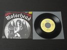 Motörhead / Overkill / RAR / Top Zustand