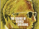George SHEARING The Sound of UK 2 LPs VERVE 35/36