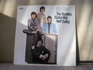 The Beatles - Yesterday And Today - Butcher Cover Paste Over - T 2553