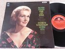 SAX 5358   Richard Strauss   4 Last Songs LP   Schwarzkopf   NM   Classical