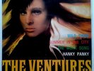 VENTURES EP SPAIN 1967 - Wild Thing - The Troggs -  Surf Intrumental