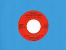 CALVIN WILLIAMS it won't matter / lonely you'll be DEL-LA northern soul 45 Hear