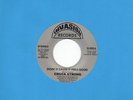 CHUCK STRONG doin' it cause it feels good INVASION modern soul 45 RARE *Listen*