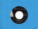 CLARA HARDY i dream of you TUNA northern soul 45 RARE *Listen*