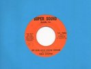 EULA COOPER let our love grow higher SUPER SOUND northern soul 45 RARE *Listen*