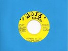 EULA COOPER standing by love NOTE northern soul 45 RARE *Listen*