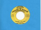 GEORGE SMALLWOOD touching is my thing SMALLWOOD modern soul 45 RARE *Listen*