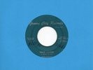 HOLLIDAYS easy living / i lost you GROOVE CITY northern soul 45 RARE *Listen*