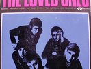 The Loved Ones/Oz Garage Blues Rock Psyche E. P./OZ W&G Label-45/1966