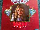 COLD BLOOD LP 1970 Nr MINT UK Atlantic . RED PLUM 1st press RARE