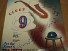 ROCKABILLY BILL JUSTIS CLOUD 9 Far Out Tunes PHILLIPS 1950 from 1959 Clean