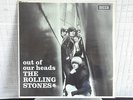 THE ROLLING STONES - OUT OF OUR HEADS 1965 LP STEREO SKL 4733 CLASSIC ROCK