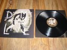 Depeche Mode - Songs Of Faith And Devotion live - very rare UK vinyl LP - 1993