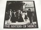 SISTERS OF MERCY - DAMAGE DONE - GENUINE ORIGINAL - NEAR MINT - MERCIFUL RELEASE
