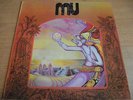MU   LEMURIAN MUSIC ** 1974 UK 1st UNITED ARTISTS LP MINT