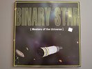 Binary Star - Masters of the Universe 2LP - One Be Lo & Senim Silla