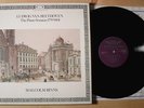 * MALCOLM BINNS - L´OISEAU LYRE - BEETHOVEN - PIANO SONATAS 1799-1801 - 3 LP *