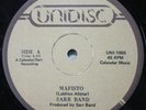 Sarr Band - Mafisto () Canada Disco 1978 Unidisc