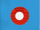 FANTASY on MADDOG deep funk / sweet soul 45 RARE *Listen*