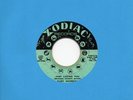 RUBY ANDREWS just loving you ZODIAC northern soul 45 *Listen*