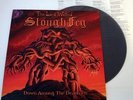 LORD WEIRD SLOUGH FEG Down Among The Deadmen VINYL LP DOOMED PLANET 2000 149/500