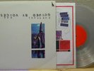 GUIDED BY VOICES | Bee Thousand | LP | CLEAR Vinyl | Scat 35-1 | 1994 | Original