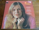 EMI HMV ASD 2751 Dvorak Cello Concerto Jacqueline Du Pre Barenboim LP 1971