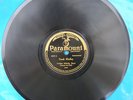 PARAMOUNT GOLDEN MELODY BOYS FREAK MEDLEY & SABULA BLUES