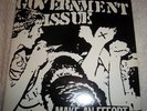 Government Issue Make An Effort 7