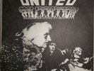 United Mutation Fugitive Family kbd hardcore punk dischord