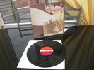 LED ZEPPELIN 11 PLUM ORANGE LABEL 1ST PRESS ATLANTIC 588198 MISPRESS LABEL RARE