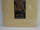 The Band: The Last Waltz ( 3 LP-Set )