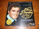 THE ELVIS PRESLEY STORY BOX SET SEALED