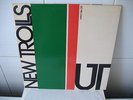 NEW TROLLS  UT  1st original 1972 LP on CETRA LPX 20 ITALIAN PROG RARE NM