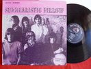 JEFFERSON AIRPLANE - SURREALISTIC PILLOW - Original USA