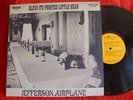 JEFFERSON AIRPLANE - BLESS ITS POINTED LITTLE HEAD - original USA