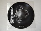 BÖHSE ONKELZ - E.I.N.S. PICTURE LP rare limited edition   Broilers,Freiwild...