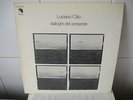 LUCIANO CILIO  DIALOGHI DEL PRESENTE orig. 1977 LP EMI 3C 064-18253 ITALIAN PROG
